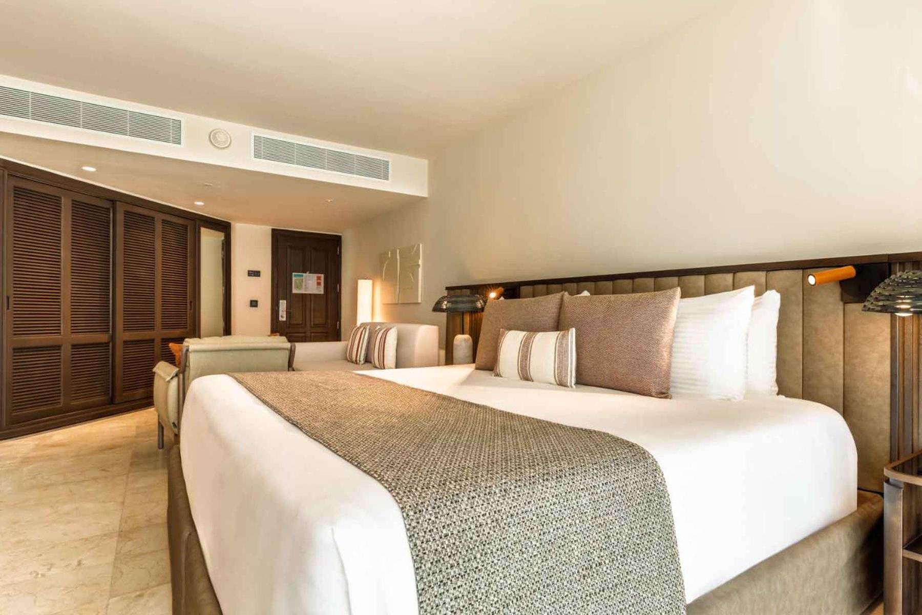Family Selection Junior Suite Garden View